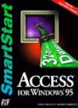 Access for Windows 95: Smartstart