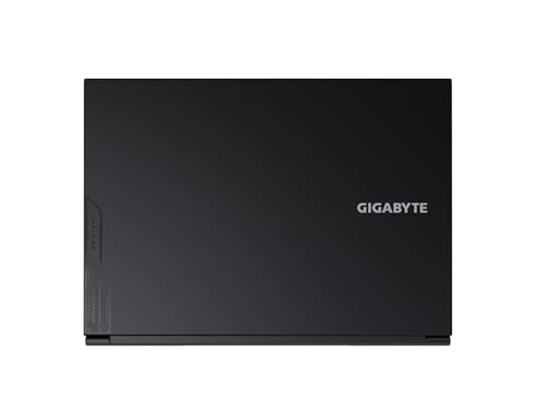 Image of GIGABYTE G6 KF: 16 inch FHD 1920x1200 165Hz - NVIDIA GeForce RTX 4060 Laptop GPU - Intel Core i7-13620H - 16GB DDR5 RAM - 512GB SSD - Win11 Home - Gaming Laptop (G6 KF-H3US853SH)