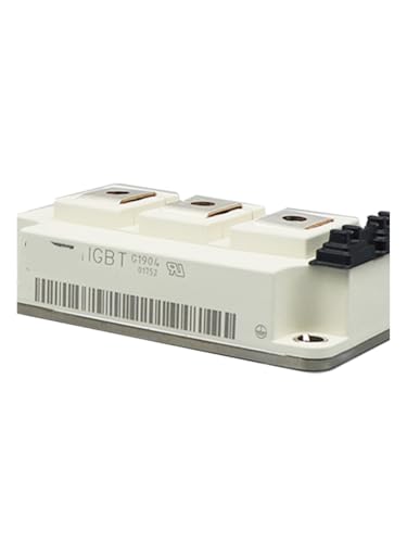 Module IGBT BSM75GB60DLC et BSM50GB60DLC pour onduleur industriel
