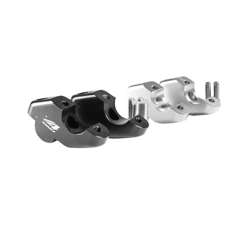 Abrazadera elevadora de manillar para Aprilia Tuono 660 y V4 1100 4
