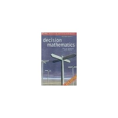 Decision Mathematics