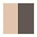 Clinique All About Shadow Duo - Neutral Territory