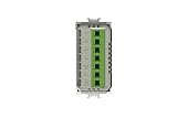 4box - Uniko Lite Smart kompatybilny z białym Bticino® LivingLight™