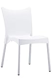 BASE: La silla de exterior cuenta con un soporte de 4 pies de aluminio resistente que le da la estabilidad necesaria a la unidad.