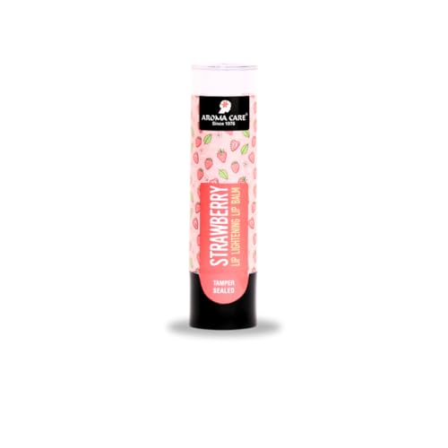Image of Aroma Care STRAWBERRY LIP BALM 4.7g
