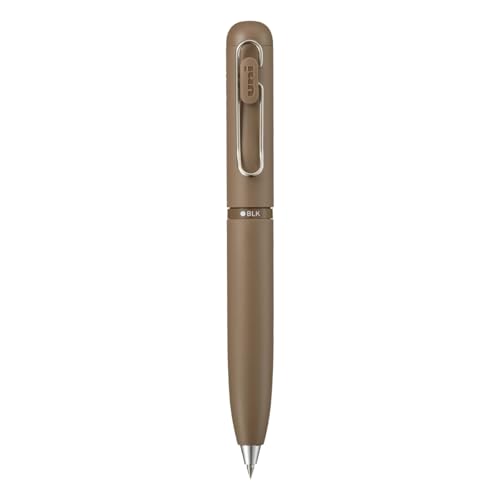 Amazon | 三菱鉛筆 3色ゲルインクボールペン ユニボールワン3 0.38