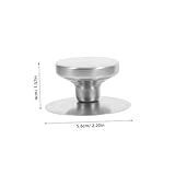Zoom IMG-1 wekadrin 5 set pomelli coperchi