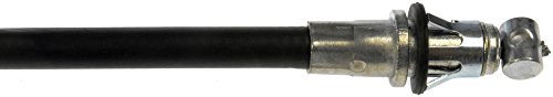 Dorman C132445 Parking Brake Cable soluciona la falta de tensión 2