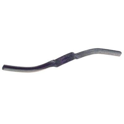 Goldblatt Convex Brick Jointer Tool 3/4" x 5/8"