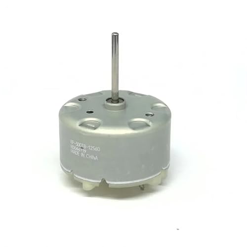 Moteur RF-500TB micro pour réparer vos appareils de modélisme et robots