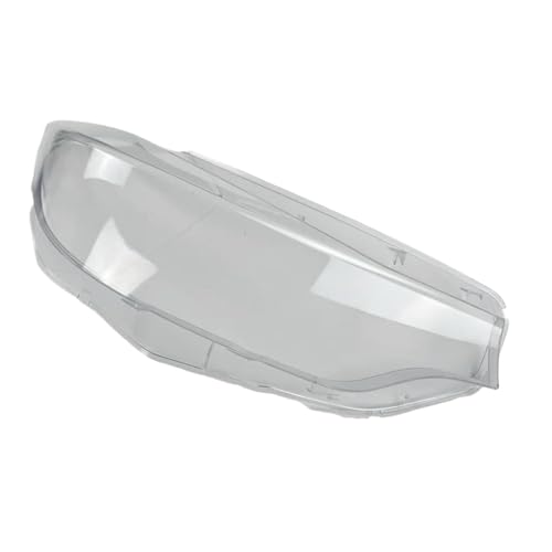 Feu circulation diurne abat-jour phare avant droit transparent BMW F32 F33 F80