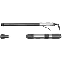 Pneumatic Tamping Machine, D6 Tamping Hammer Earth Sand Rammer Tamper, Air Drill Tamper Tapper Hammer Sander for Concrete, Brick