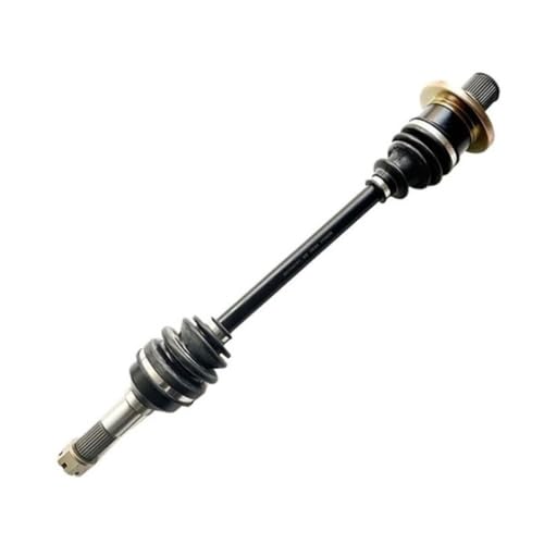 Joint d'essieu CV 640mm contre la casse de transmission arrière HS700 UTV