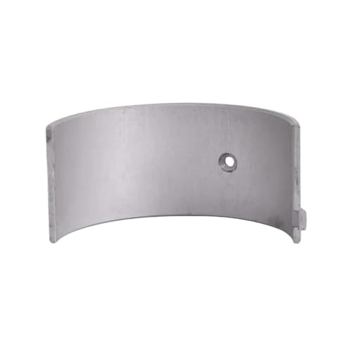 Cojinete de biela CBR600 biela cojinete compatible de 31,25 mm y 30,75 mm 6