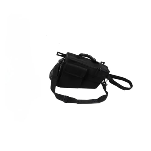 Sac de rangement de coffre pour Jeep Wrangler pour organiser vos road trips et sorties 4x4