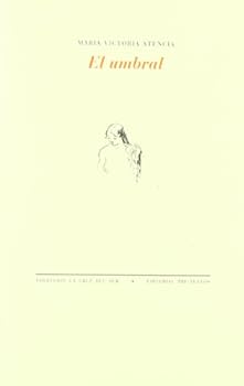 Paperback El umbral [Spanish] Book