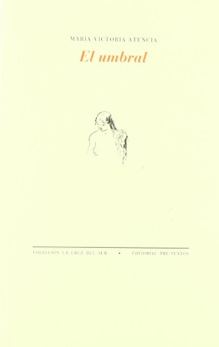 Portada de El umbral
