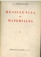 RESISTENCIA DE MATERIALES II B00HN82618 Book Cover