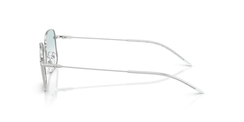 Armani Exchange Women's Ax2055s Square Sunglasses3