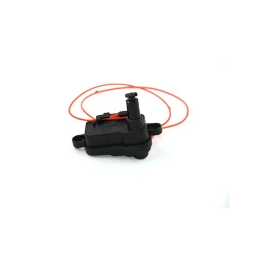 Actuador de cerradura de maletero 4L0862153D para Audi A3 A6 C7 Avant 4