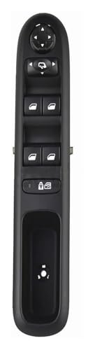 Interrupteur lève-vitre électrique Peugeot 5008 pour simplifier vos trajets en famille