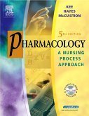 Pharmacology: A Nursing Approach- Text Only 0007326645 Book Cover