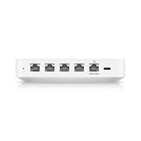 Ubiquiti UniFi Cloud Gateway Ultra – Ansicht 5
