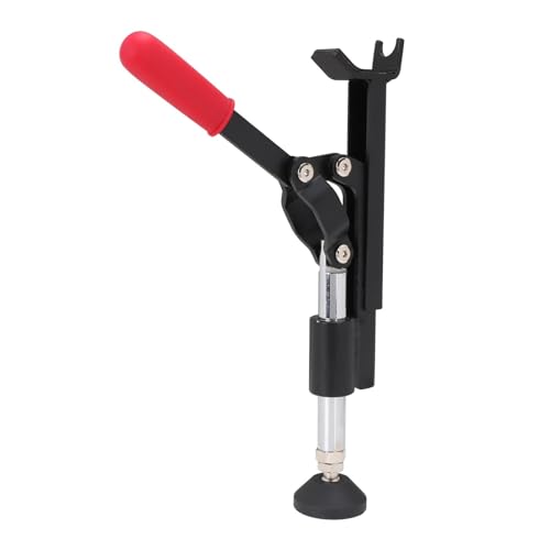 Support de roue de moto universel et bras oscillant pour béquille stable