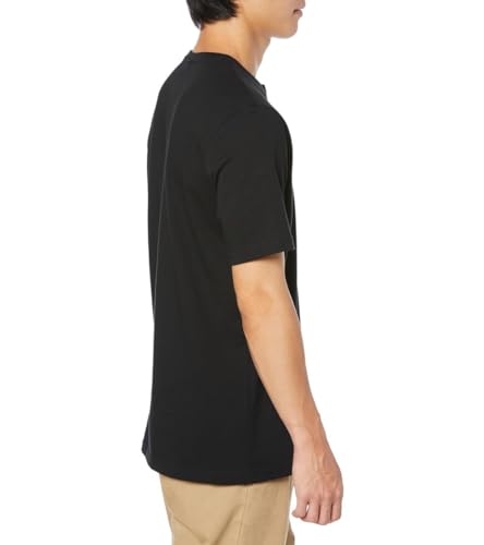 Oakley Men's Relax Henley Tee 2.04