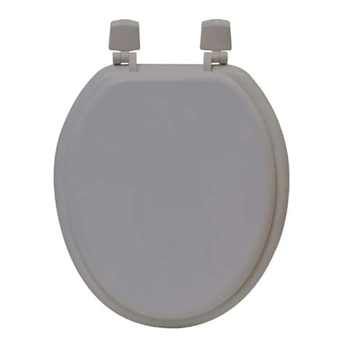 PLUS HOME TAPA WC MDF,Asiento de indoro,tapa del vater,tapa de wc,Modelo ATADEROS DE PLASTICO - TOPO