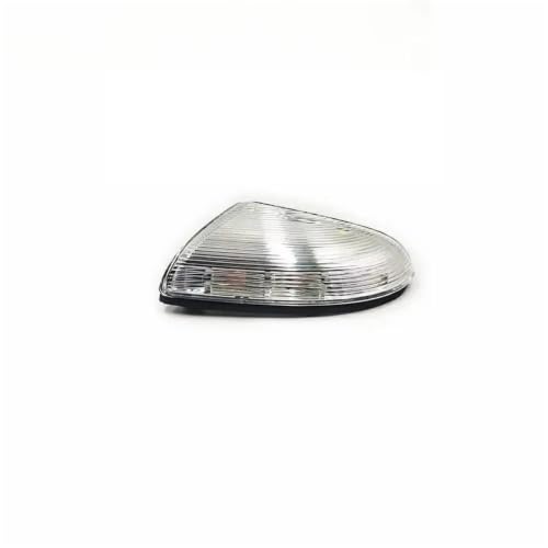 Luz de señal de giro de espejo Ram 2500 intermitente retrovisor 68064948AA