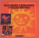 Musiques Catalanes D'Aujo [Audio CD] Various Artists