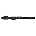 Rothco (4240) 49 Inch Deluxe Swat Belt, Black