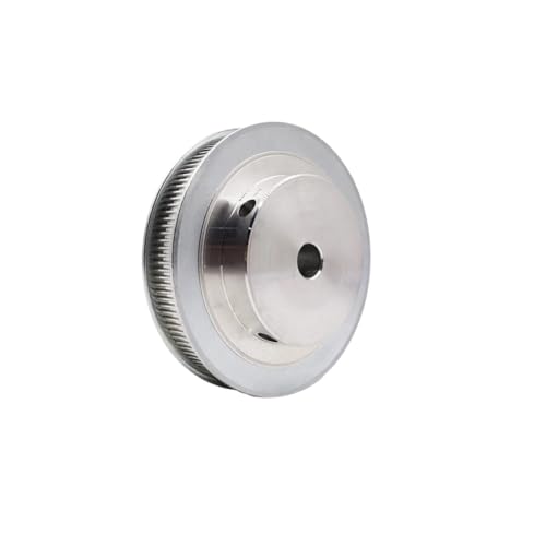 Poulie de transmission MXL 48T pas 2.032mm évite le glissement mécanique