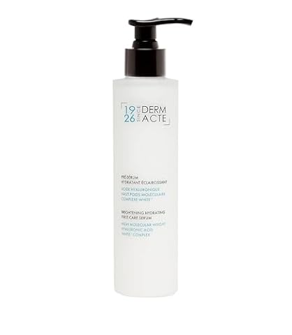 Academie Derm Acte Pré Sérum Hydratant Éclaircissant 200 ml