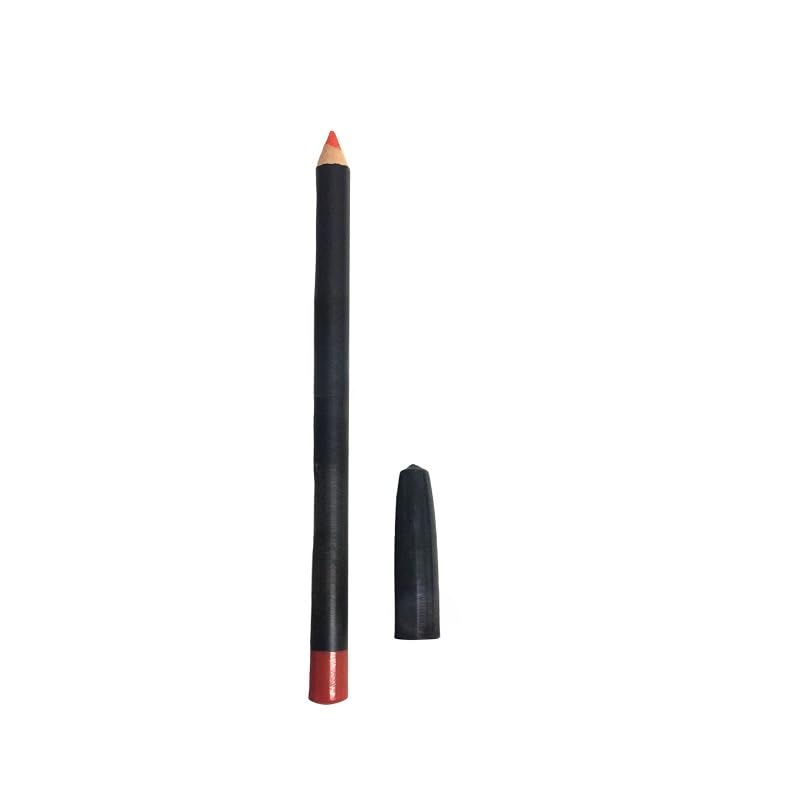 Sedell Lip Liner Orange (Matte)-picture-17