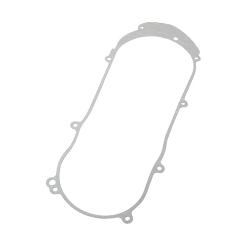 Joint de couvercle de carter pour Ctr 125 Dg 125cc 4T AC - 2