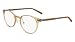 Eyeglasses FLEXON EP 8006 231 Camel
