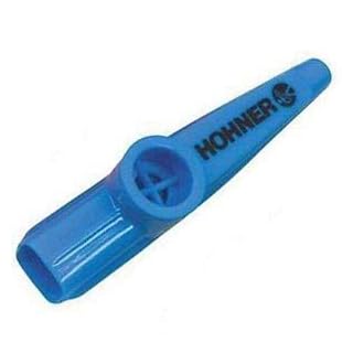 Infantil. Hohner Kazoo Kazoo Plastique. Kazoo. - Les Beatles, Paul McCartney, John Lennon, RIngo Starr, George Harrison