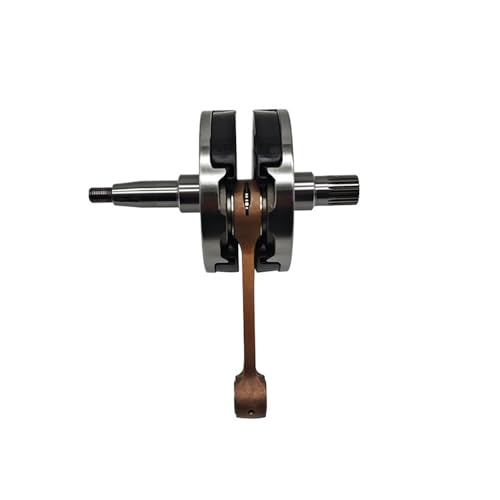 Vilebrequin CR250R pour réfection moteur ancienne | Kit bielle 13300-KZ3-B10 pour atelier
