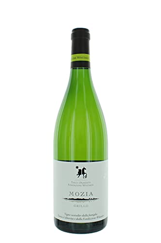 Mozia Grillo Doc Sicilia Tasca D'almerita Cl 75