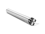 230 V con adaptador Motor eléctrico tubular para apertura y cierre de persiana, cortinas externas, cortinas filtrantes y mosquiteras Showin S45 artículo 30 Nm capacidad 55 kg