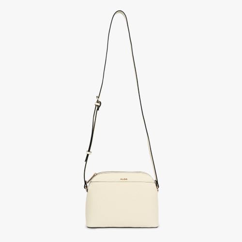Image of Aldo TEAASSI White Women's Cross Body Bag