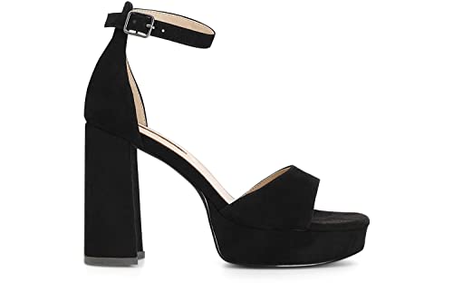 Sandale en cuir daim Cafè Noir C1XV6122 anti fatigue Toppone