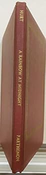 Hardcover A Rainbow at Midnight Book