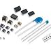 LQH5BPH2R7NT0L, Inductor Power Chip Shielded Wirewound 2.7uH 30% 100KHz Ferrite 2.5A 0.042Ohm DCR 2020 Automotive T/R (50 Items)