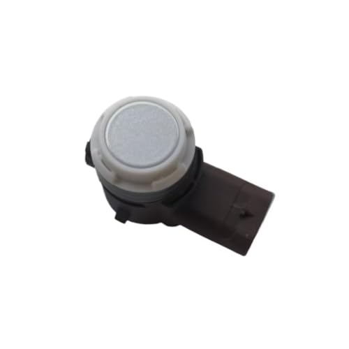 PDC�p�[�L���O���o�[�X�Z���T�[ For Tesla For Model 3 2017-2023 Y 2020-2023 | 3Pin 1127502 PDC �p�[�L���O�Z���T�[�o���p�[�����g���[�_�[�t�]�x�����[�_�[�Z���T�[(White)