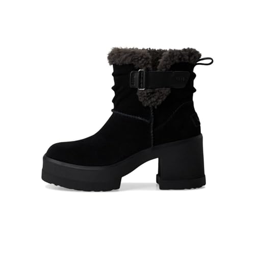 UGG Women's Moxy Pull on Fashion Boot4