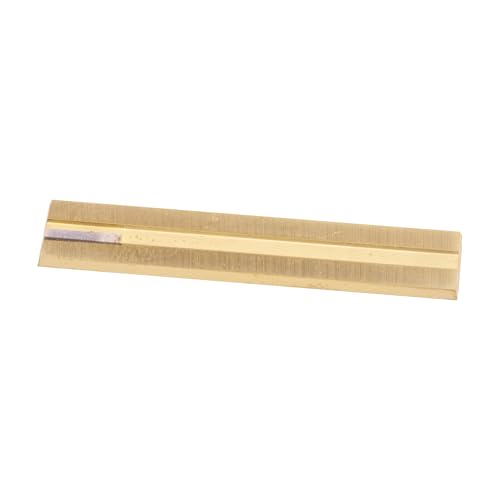 ENT 00302 Wendemesser HW, 50 mm x 10 mm x 1,5 mm, passend für ENT und Versofix System