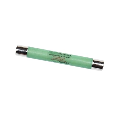 Fusible limiteur de courant XRNP1-6 kV avec haute capacité de segmentation